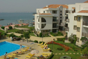 Отель DIAMOND Apartcomplex  Свети-Влас